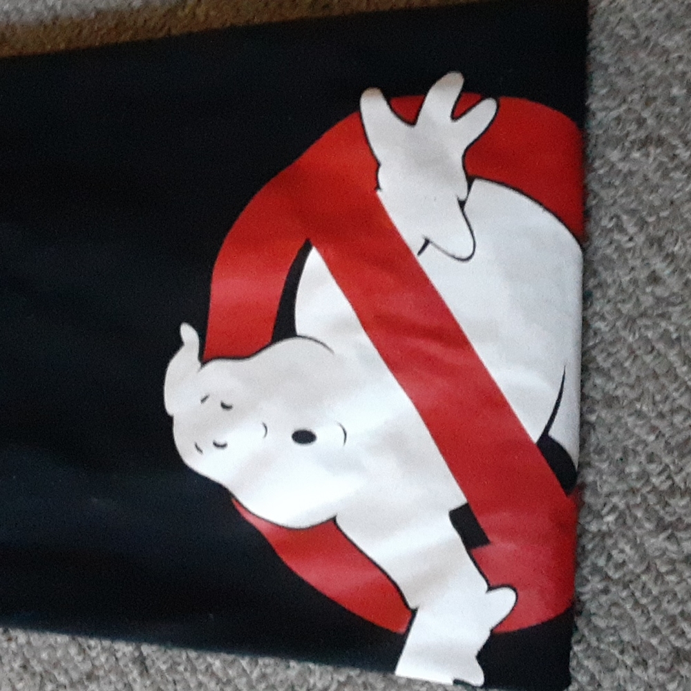 Ghostbusters t-shirt - Picture 2 of 2